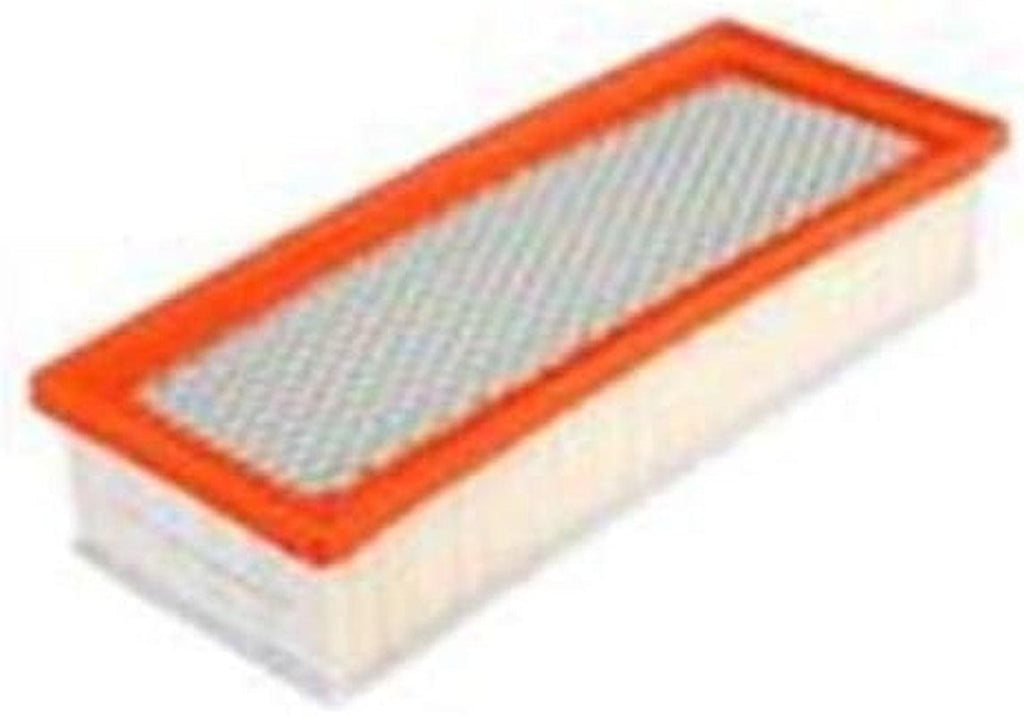 Extra Guard CA11941 Replacement Engine Air Filter for Select Kia Optima and Hyundai Sonata Models, Provides up to 12 Months or 12,000 Miles Filter Protection