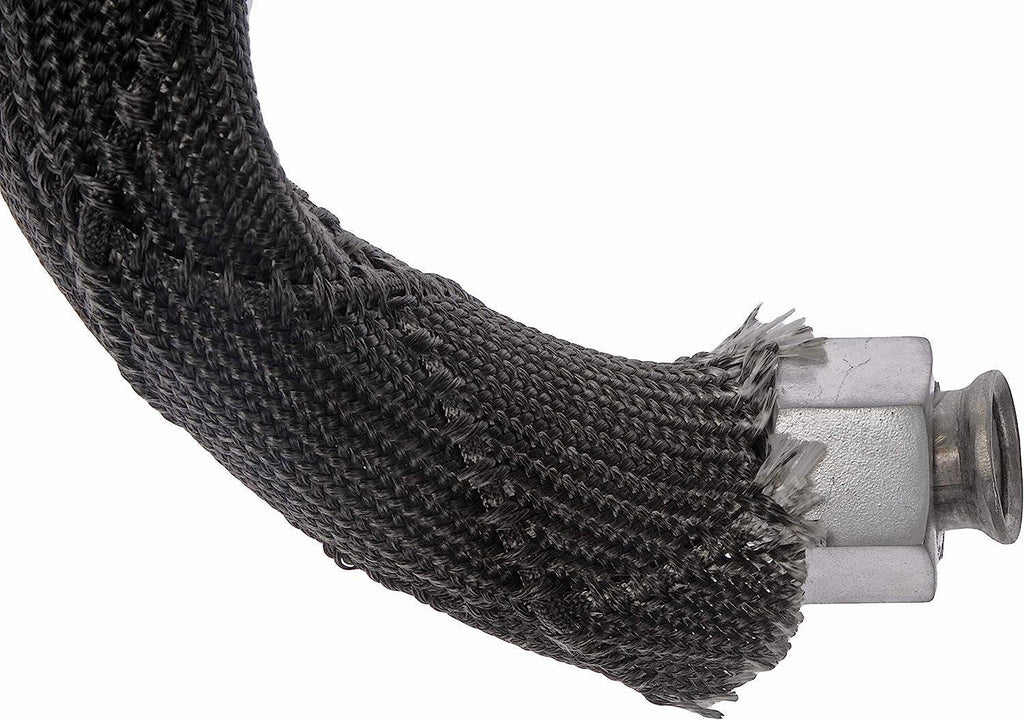 Dorman 598-127 Exhaust Gas Recirculation (EGR) Line Compatible with Select Ford Models
