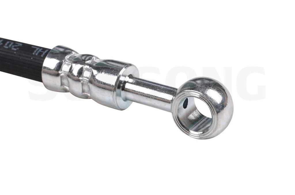 Sunsong Brake Hydraulic Hose for 10-14 Legacy 2206127