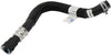 10324109 HVAC Heater Outlet Hose