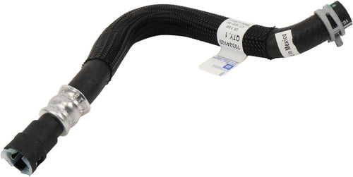 10324109 HVAC Heater Outlet Hose