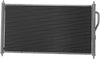AC Condenser A/C Air Conditioning Direct Fit for Acura Integra Honda CR-V