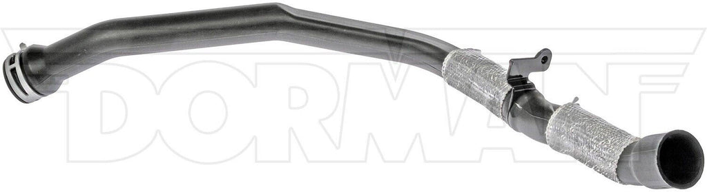 Dorman Engine Oil Filler Tube for E-350 Super Duty, E-350 Club Wagon 917-477