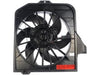620-017 Engine Cooling Fan Assembly