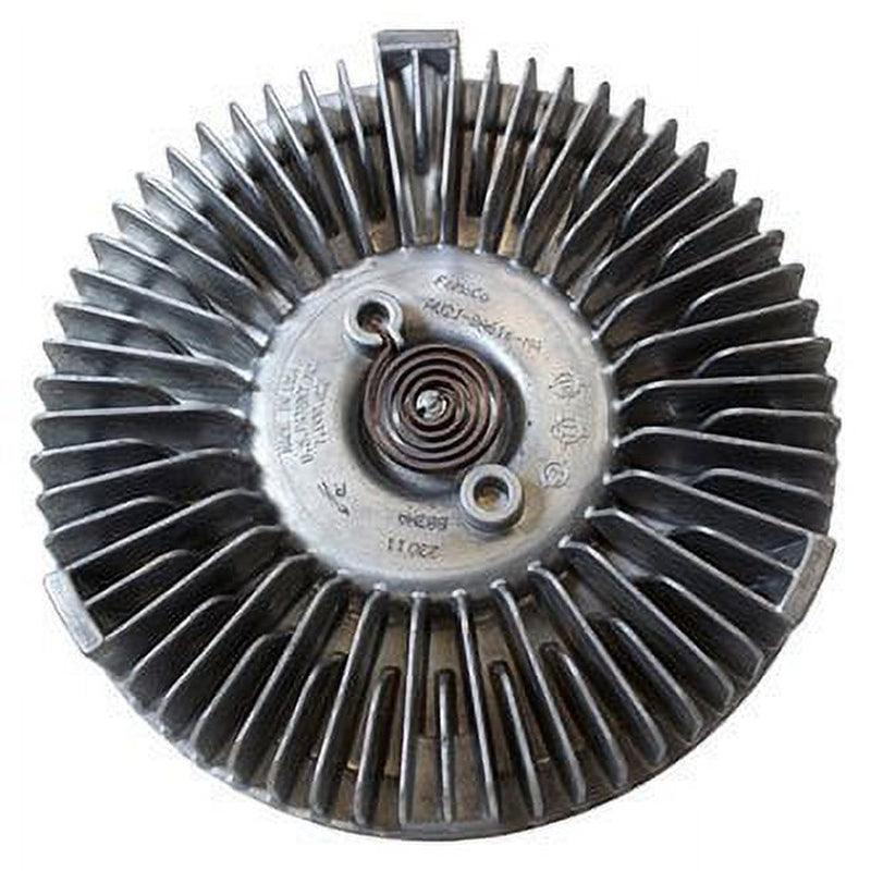 Engine Cooling Fan Clutch YB-3155