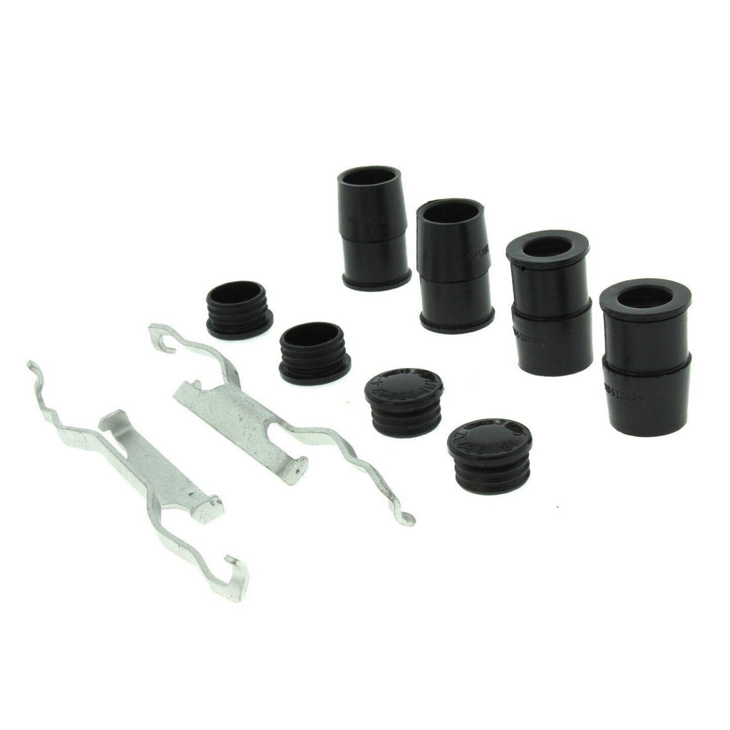 Centric Disc Brake Hardware Kit for Escape, Mariner, Tribute 117.65027