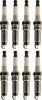 NGK Set of 8 G-Power Spark Plugs Gap 0.044 for Ford Lincoln Mercury V8