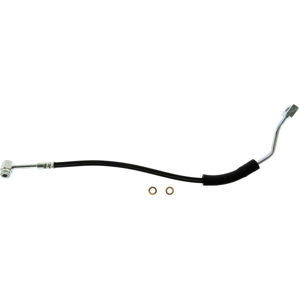 Centric Brake Hydraulic Hose for Ford 150.65079