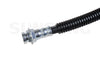 Sunsong Brake Hydraulic Hose for SC1, SC2, SL, SL1, SL2, SW2, SW1, SC 2201173