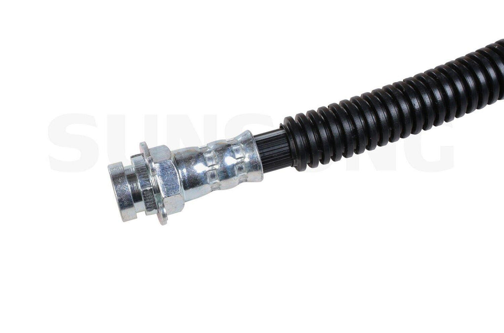 Sunsong Brake Hydraulic Hose for SC1, SC2, SL, SL1, SL2, SW2, SW1, SC 2201173