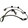 Standard Ignition ABS Wheel Speed Sensor Wiring Harness for Toyota ALH138