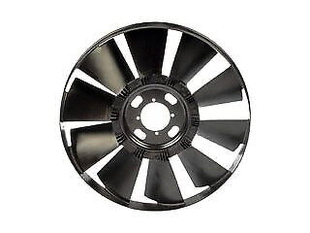 Engine Cooling Fan Blade for Trailblazer, Envoy, 9-7X, Rainier, Ssr+More 620-619