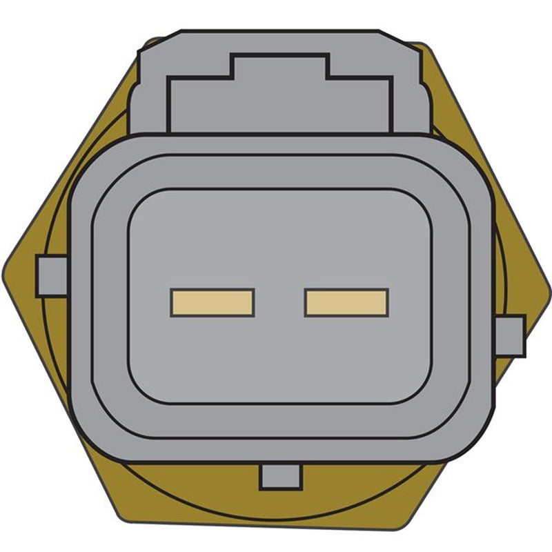 Gpd Coolant Temp Sensor