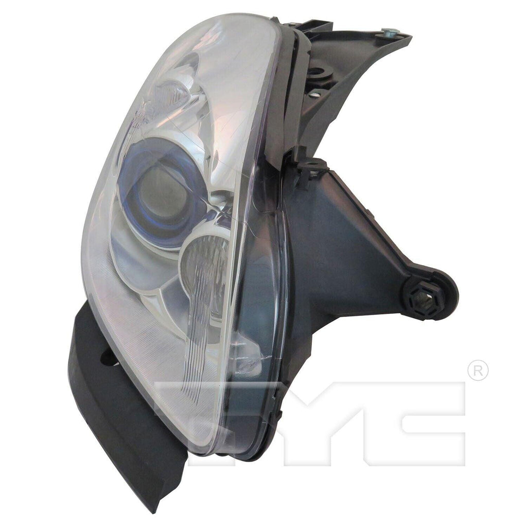 TYC Headlight Assembly for 08-12 Buick Enclave 20-9023-00-9
