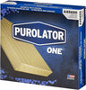 A45650 one Advanced Engine Air Filter