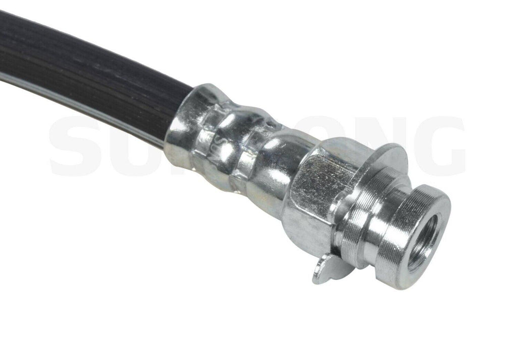 Sunsong Brake Hydraulic Hose for Ford 2203740