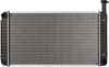 CU2712 Complete Radiator for General Motors
