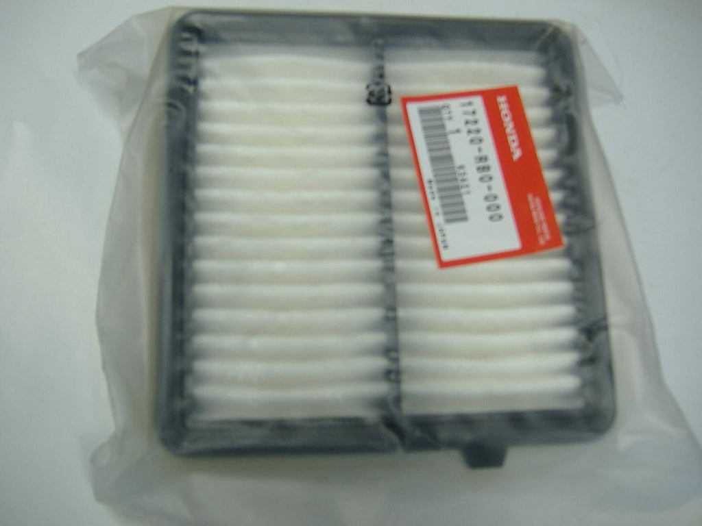Genuine  Parts 17220-RB0-000 Air Filter for  Fit