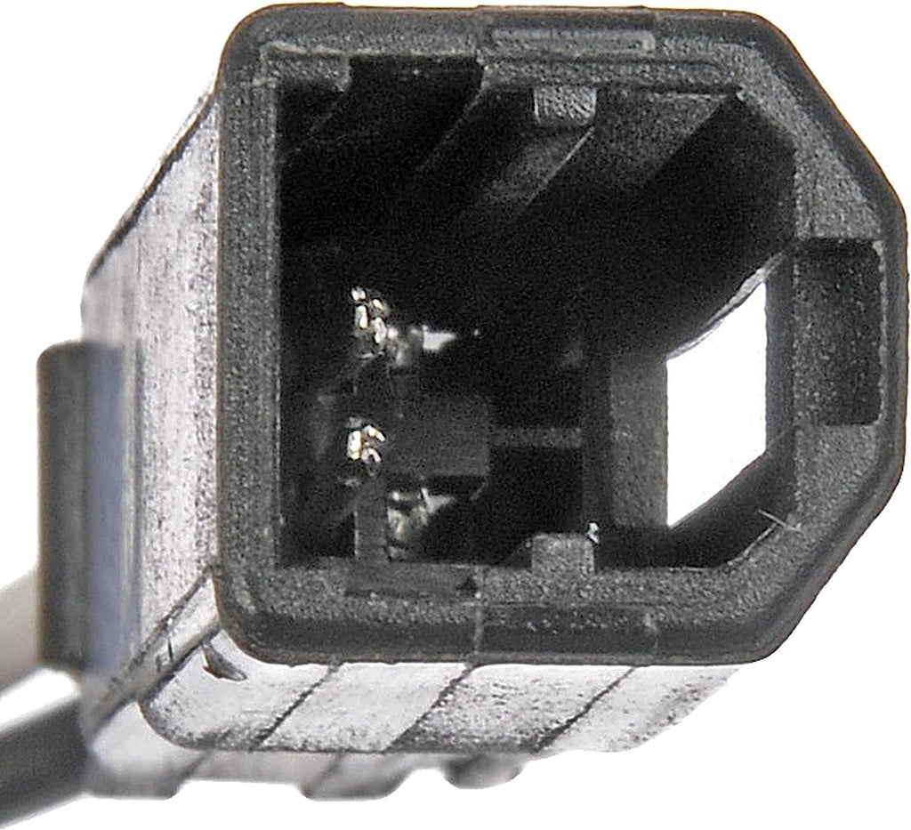 Dorman 970-233 Rear Passenger Side ABS Wheel Speed Sensor Compatible with Select Ford Models
