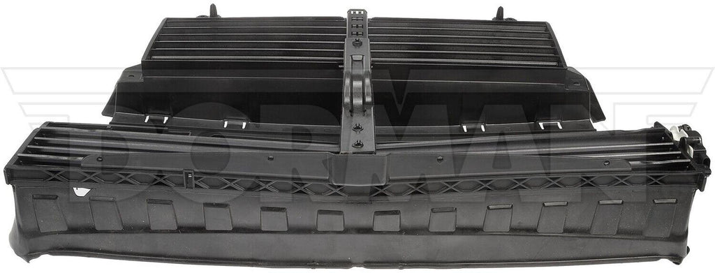 Dorman Radiator Shutter Assembly for 13-16 Ford Fusion 601-317