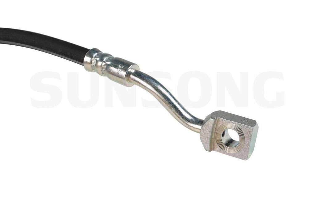 Brake Hydraulic Hose for Suburban 2500, Yukon XL 2500+More 2202932