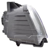 TYC Headlight Assembly for 15-17 300 20-9300-90-9