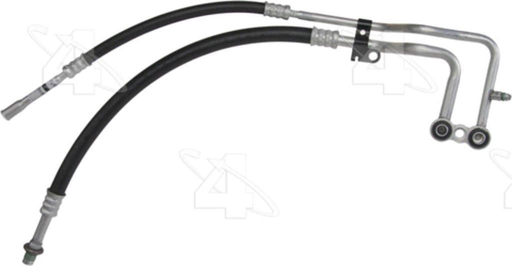 56515 Hose Assembly