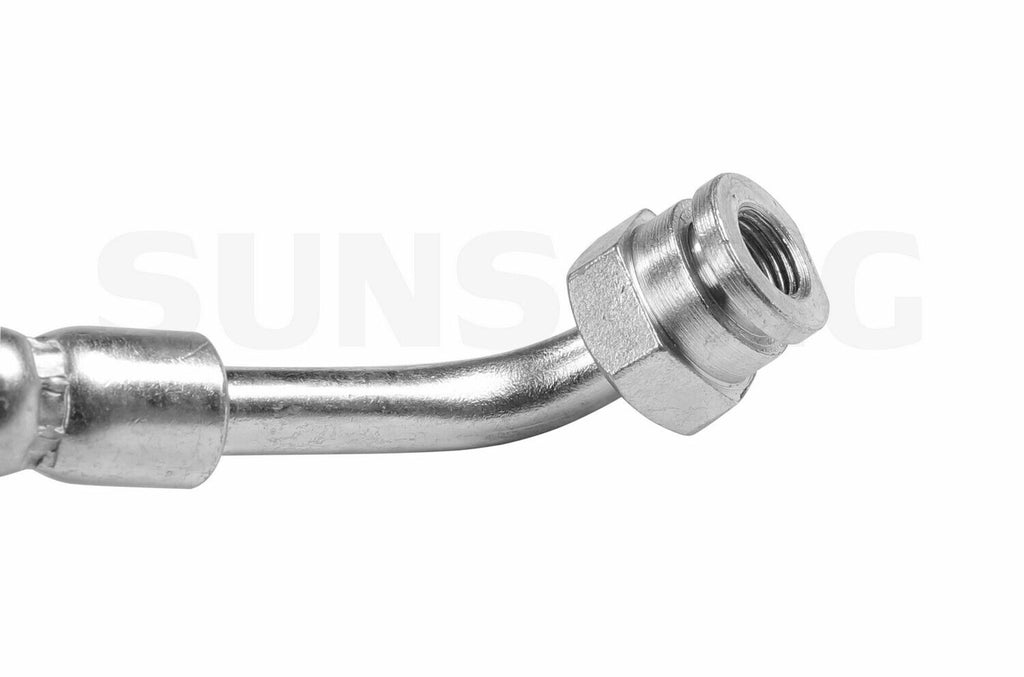 Sunsong Brake Hydraulic Hose for Ford 2203172