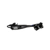 Standard Ignition ABS Wheel Speed Sensor for Mitsubishi ALS1784
