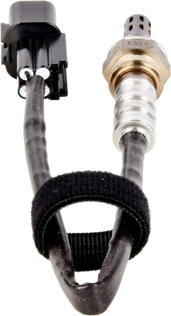 Automotive 18045 Premium OE Fitment Oxygen Sensor - Compatible with Select Hyundai Azera, Santa Fe, Santa Fe XL; Kia Cadenza, Sedona, Sorento