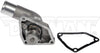 Engine Coolant Thermostat Housing for Maxima, Murano, Qx60+More 902-5902
