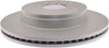 780073FZN Rust Prevention Technology Coated Rotor Brake Rotor, 1 Pack