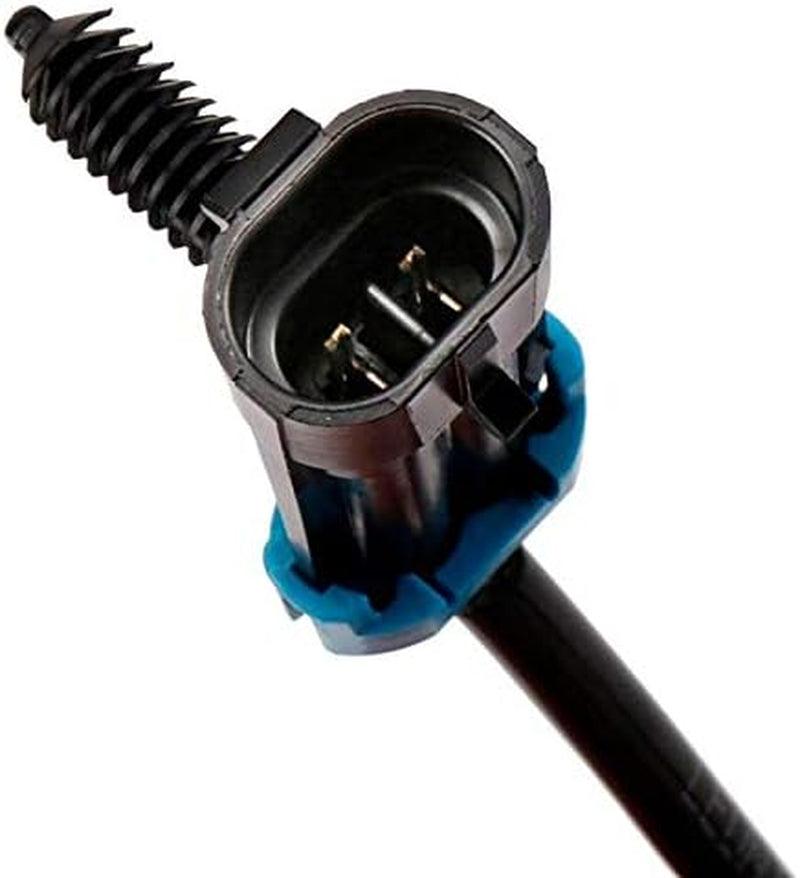 GM Original Equipment 84356646 Front Wheel Speed Sensor