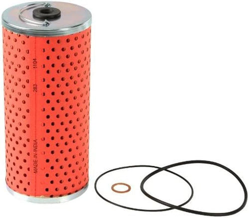 Oil Filter Kit Cartridge