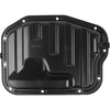 MTC Ronak Engine Oil Pan for Altima, Sentra 1010926