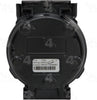 77321 Remanufactured AC Compressor