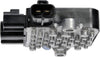 Dorman 902-502 Engine Cooling Fan Module Compatible with Select Mazda Models