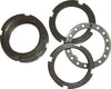 MILEMARKER  95-32721 Conversion Nut Kit