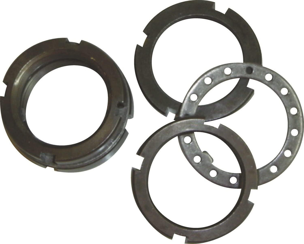 MILEMARKER  95-32721 Conversion Nut Kit