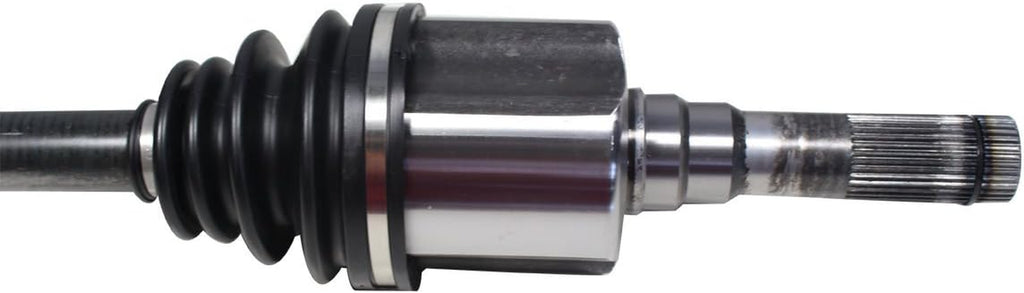 NCV11156 CV Axle Shaft Assembly - Left Rear (Driver Side)