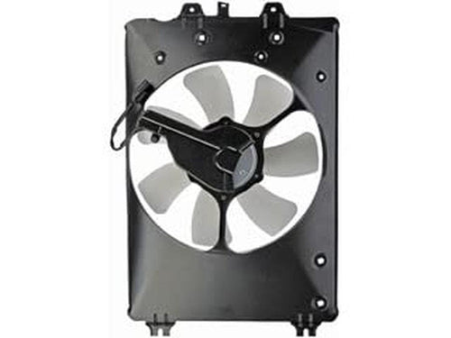 - 621-365 - Condenser Fan Assembly without CONTROLLE