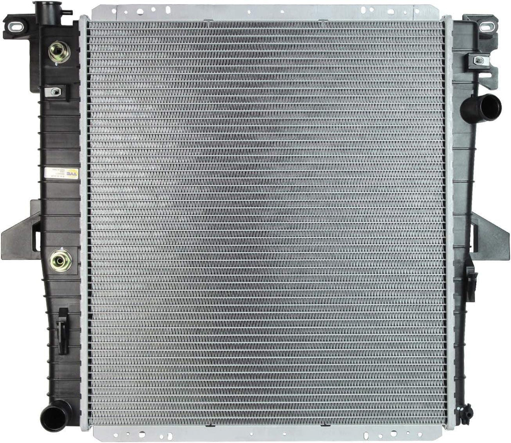 1824 Radiator Compatible with 1996-1999 Ford Explorer