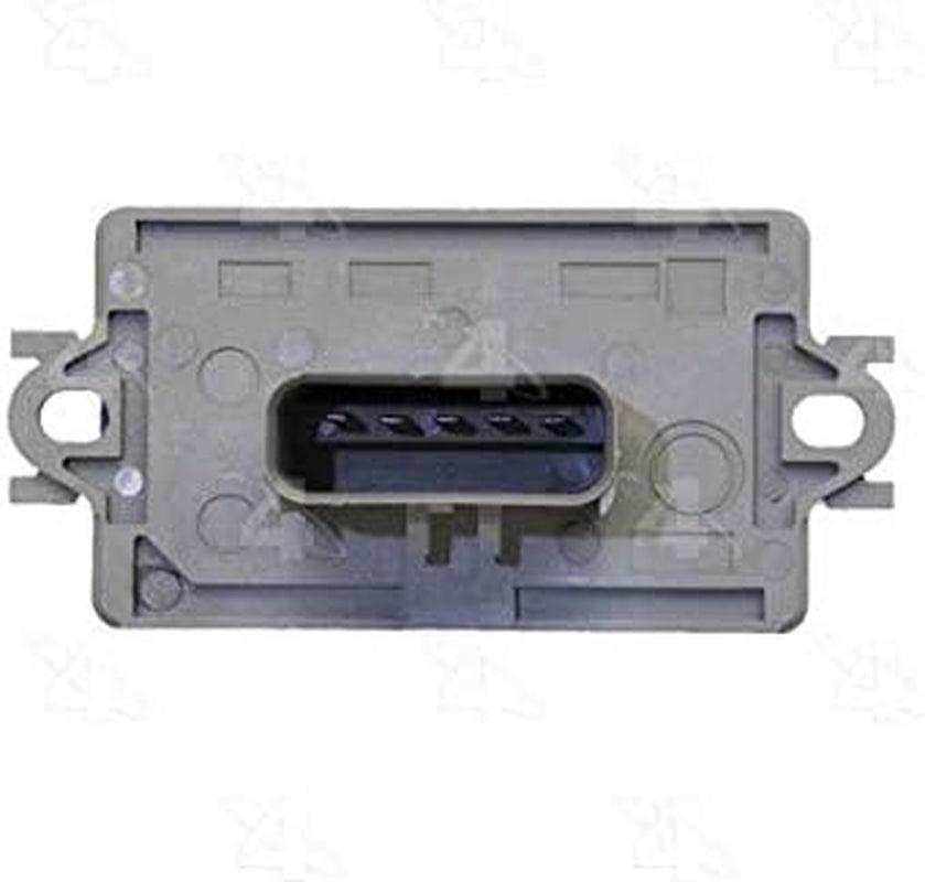 20350 Resistor Block