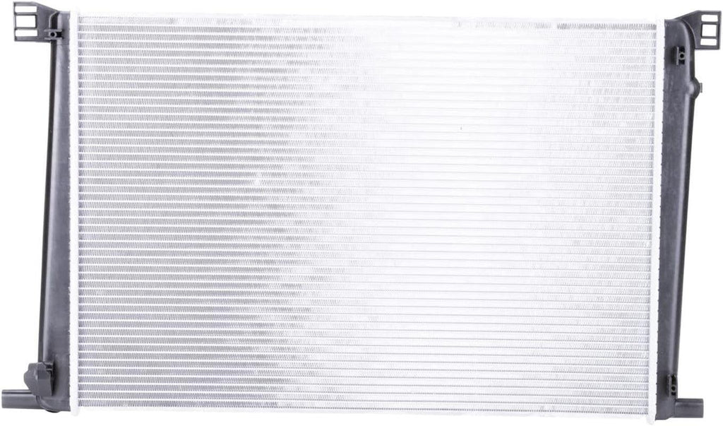 13167 MINI Replacement Radiator