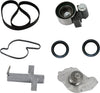 CRP Automotive Contitech PP295LK3 Pro Series plus Kit Assorted One Size
