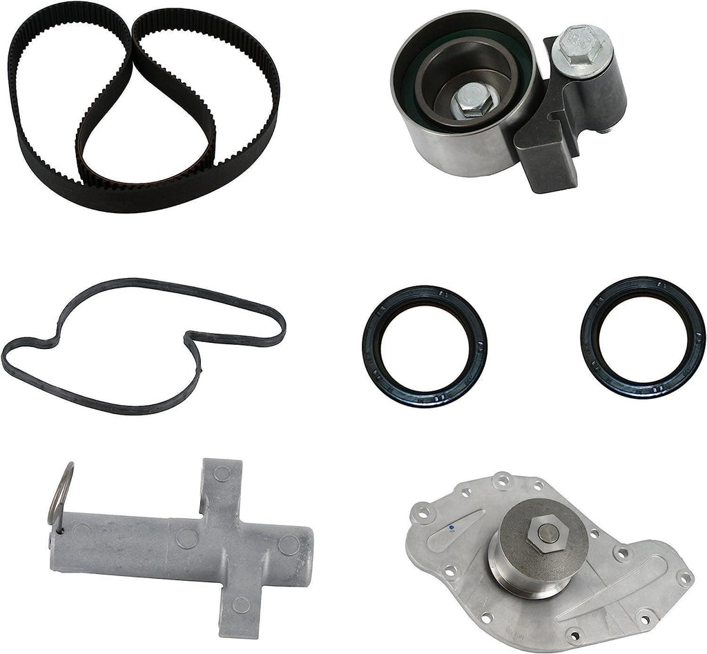 CRP Automotive Contitech PP295LK3 Pro Series plus Kit Assorted One Size