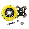 TS1-HDR4 ACT HD/Race Rigid 4 Pad Kit - greatparts