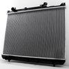 For V6 2.5L 2.7L Suzuki Vitara | Grand Vitara | XL-7 Assembly Aluminum Radiator Bolt on Replacement