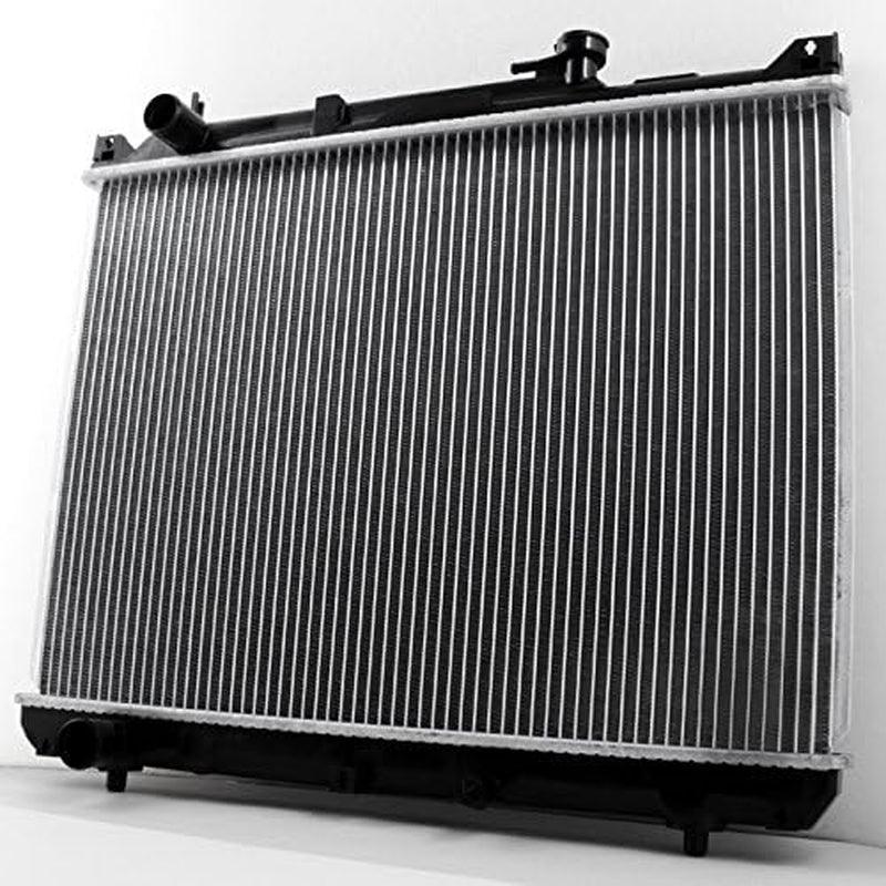For V6 2.5L 2.7L Suzuki Vitara | Grand Vitara | XL-7 Assembly Aluminum Radiator Bolt on Replacement