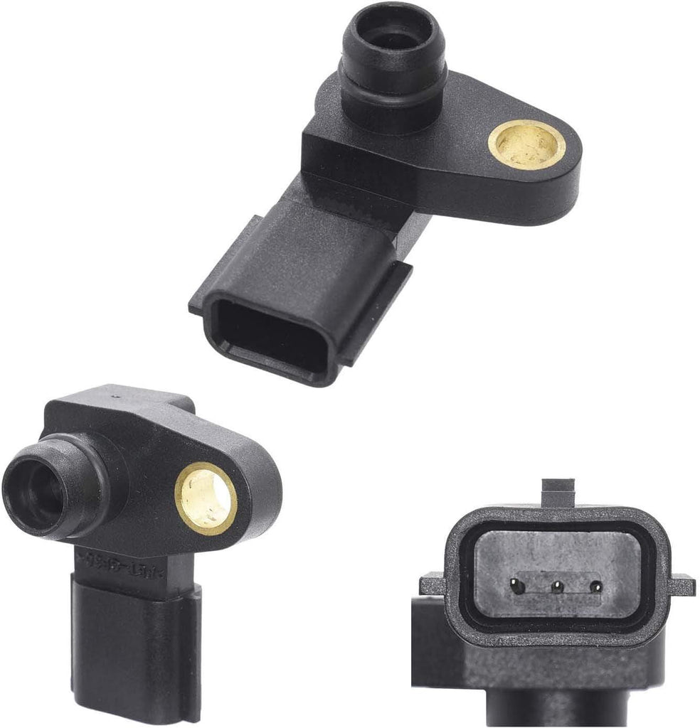 225-1280 MAP Sensor (Manifold Absolute Pressure Sensor)